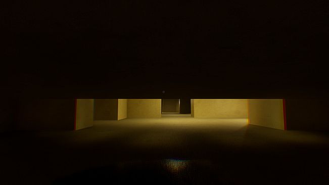 The Backrooms: Final Destination