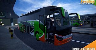 Fernbus Simulator - Comfort Class HD