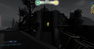 Defense corp - Earth