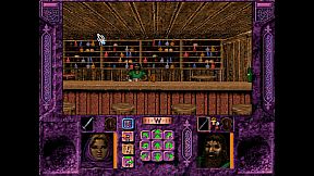 Forgotten Realms: The Archives - Collection Three