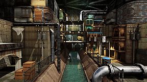 The Abandoned Presence