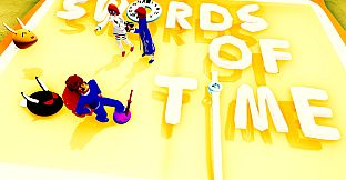 Swords of Time