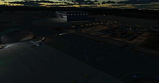 X-Plane 12 Add-on: FSDG - Teruel