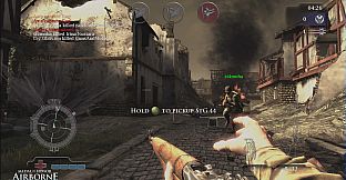 Medal of Honor Airborne