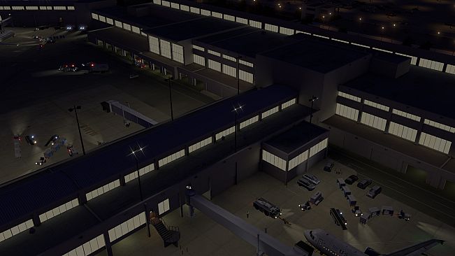X-Plane 11 - Add-on: Aerosoft - Airport Southwest Florida Intl.