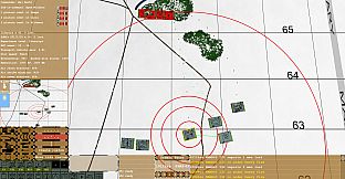 Maneuver Warfare - Headquarters Pack