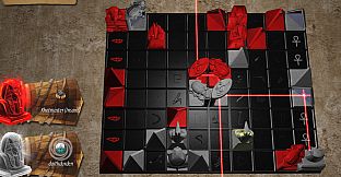 Khet 2.0 - Eye of Horus Beam Splitter