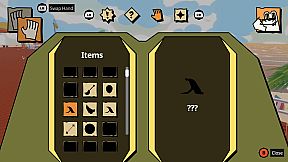 Floridale Man: The Joy of Chaos