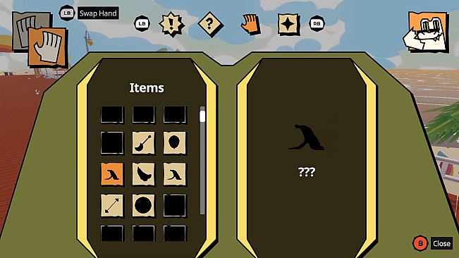 Floridale Man: The Joy of Chaos