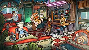 Deponia Collection