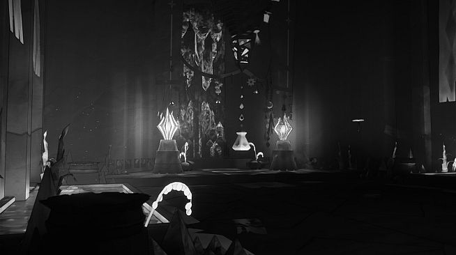Folded: Inner Journey