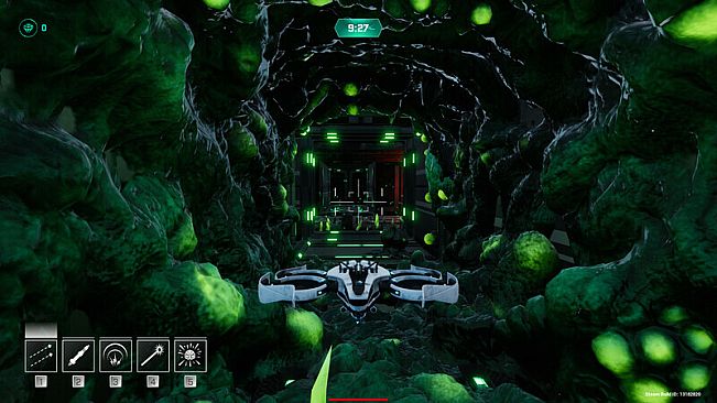 Space Battle Royale - Premium