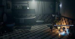 So long as there is Mercy