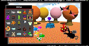 Video Game Fables - Nightmare Arena DLC