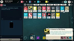 Cultist Simulator: Initiate Edition