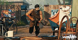 Rising Storm 2: Vietnam - Personalized Touch Cosmetic DLC