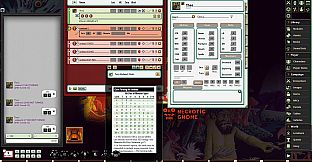 Fantasy Grounds - Old School Essentials Player's Book