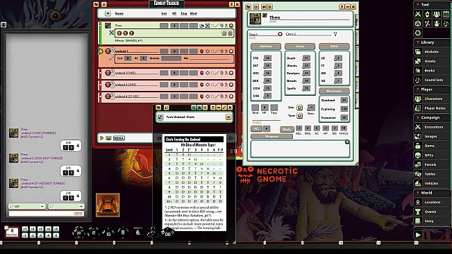 Fantasy Grounds - Old School Essentials Player's Book