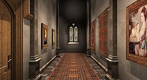 Nancy Drew: Treasure in the Royal Tower