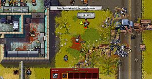 The Escapists: Walking Dead - Soundtrack