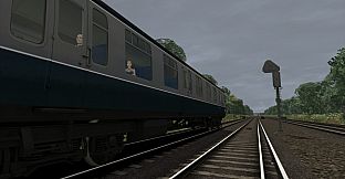 Train Simulator: BR Class 422 ‘4BIG’ EMU Add-On