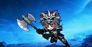 Gods with Guns : Children of Loki