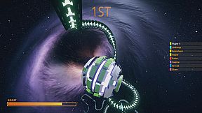 Super Impossible Road