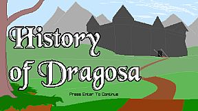 History of Dragosa