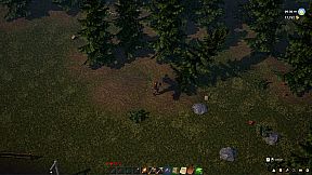 Tales from The Dancing Moon