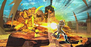 DRAGON BALL: Sparking! ZERO - Shallot (DRAGON BALL LEGENDS)