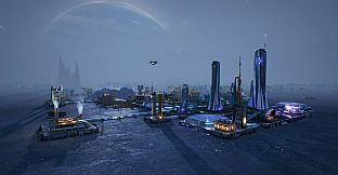 Aven Colony - Soundtrack