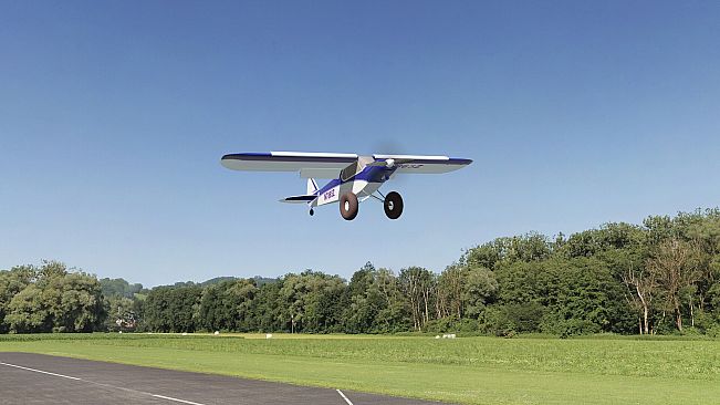 aerofly RC 10 - Expansion Pack 1