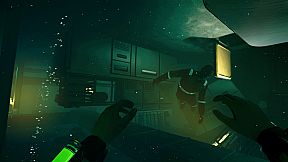 FREEDIVER: Triton Down