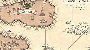 刻印战记1：法利兹传