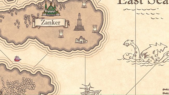 刻印战记1：法利兹传