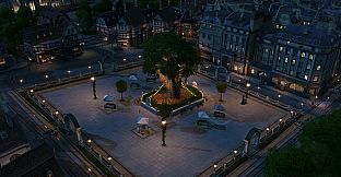 Anno 1800 - Ornament Cosmetic Pack