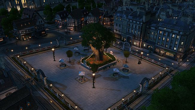 Anno 1800 - Ornament Cosmetic Pack
