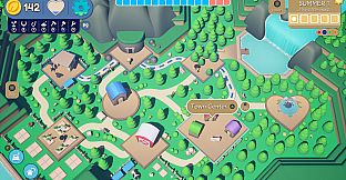 Topsoil Town