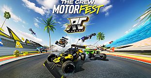 The Crew Motorfest RC Frenzy Pack