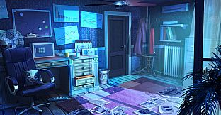 Noir Chronicles: City of Crime