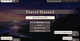 Sacred Earth - Alternative