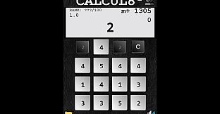 Calcul8²
