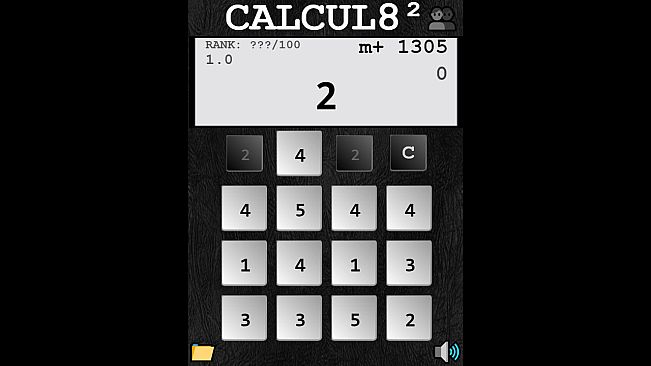 Calcul8²