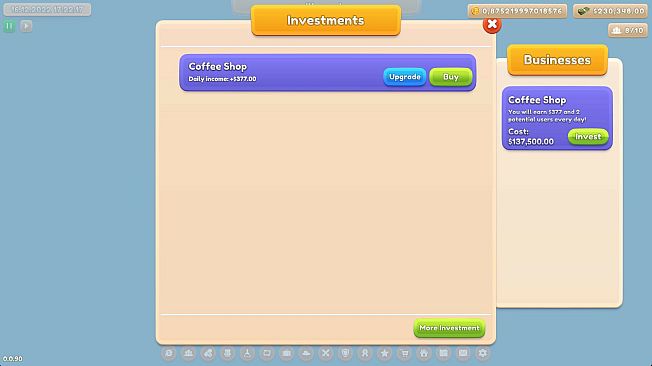 Pillazon: MMO Drug Lord Tycoon