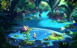 Disney Fairies: Tinker Bell's Adventure