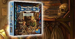 Dominion - Arcana