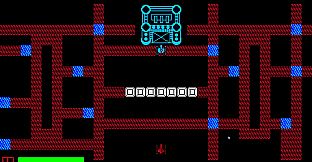 Tiger Tank 59 Ⅰ A-Gun MP006