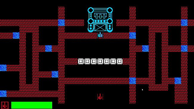 Tiger Tank 59 Ⅰ A-Gun MP006