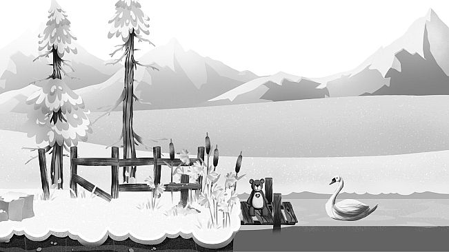 The Heart of the Teddy Bear