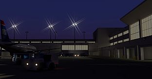 X-Plane 11 - Add-on: Aerosoft - Airport Southwest Florida Intl.